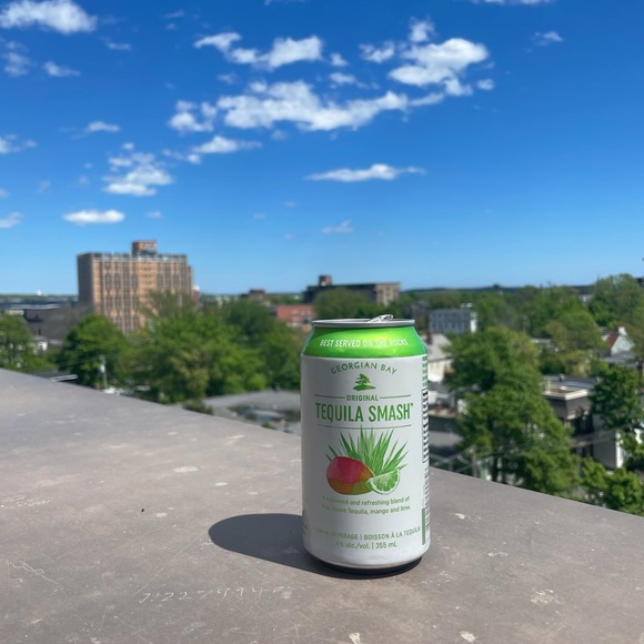 Meet your Posher, Breanna - Picture 1 of 1